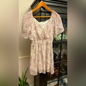 Altar’d State dress